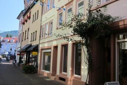 Gewerbeobjekt Schriesheim - 550&euro; | Angebot:26469975