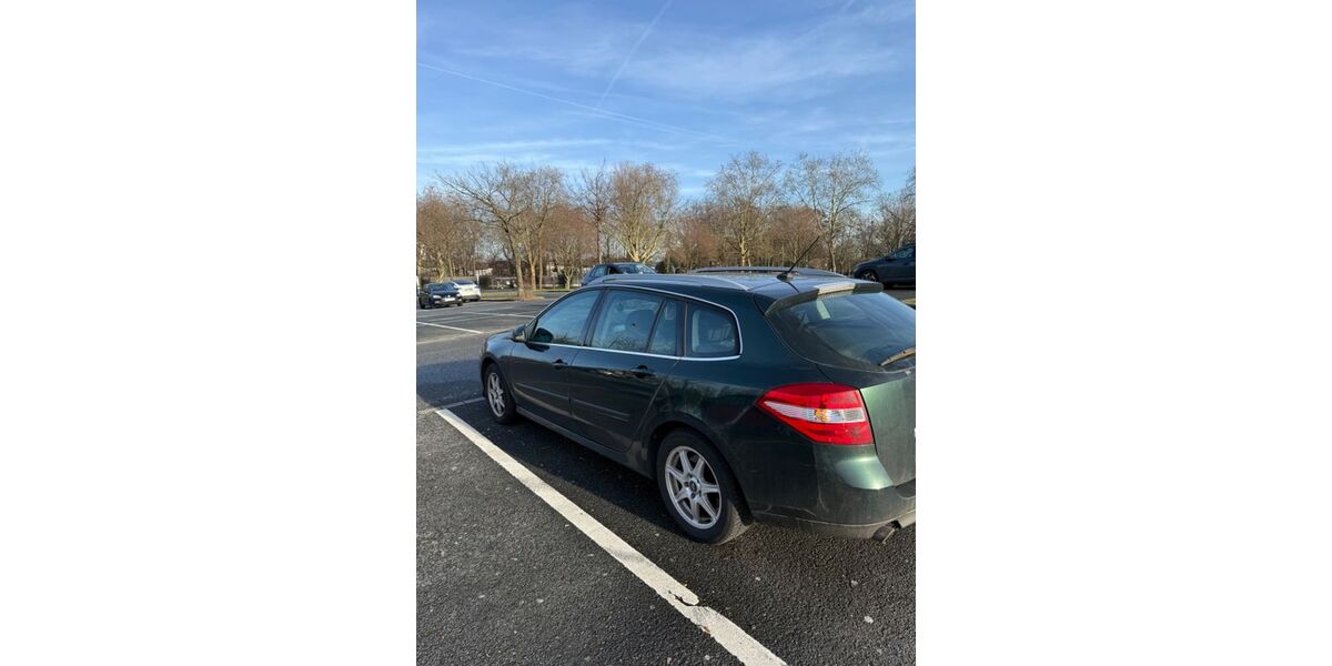 Renault Laguna 346.000 km 900 &euro; Bedburg 50181