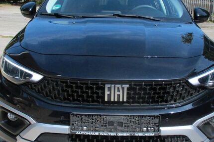 Fiat Tipo 21.700 km 14.700 &euro; Krailling bei München 82152