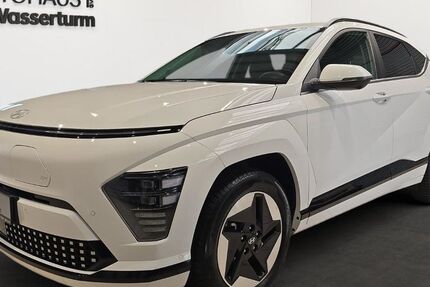 Hyundai KONA 4.584 km 33.999 &euro; Beckum 59269