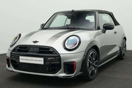 Mini John Cooper Works Cabrio 13.166 km 42.201 &euro; München 80788