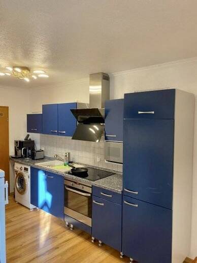 Etagenwohnung Renchen Stadtgebiet - 3 Zimmer, 70 m&sup2;, 254.900&euro; | Angebot:19292020