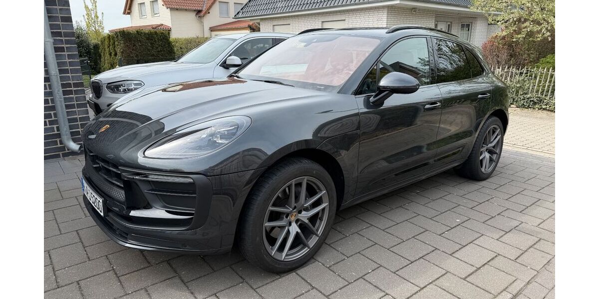 Porsche Macan 76.000 km 58.000 &euro; Wunstorf 31515