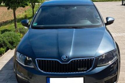 Skoda Octavia 134.000 km 13.199 &euro; Aholming 94527