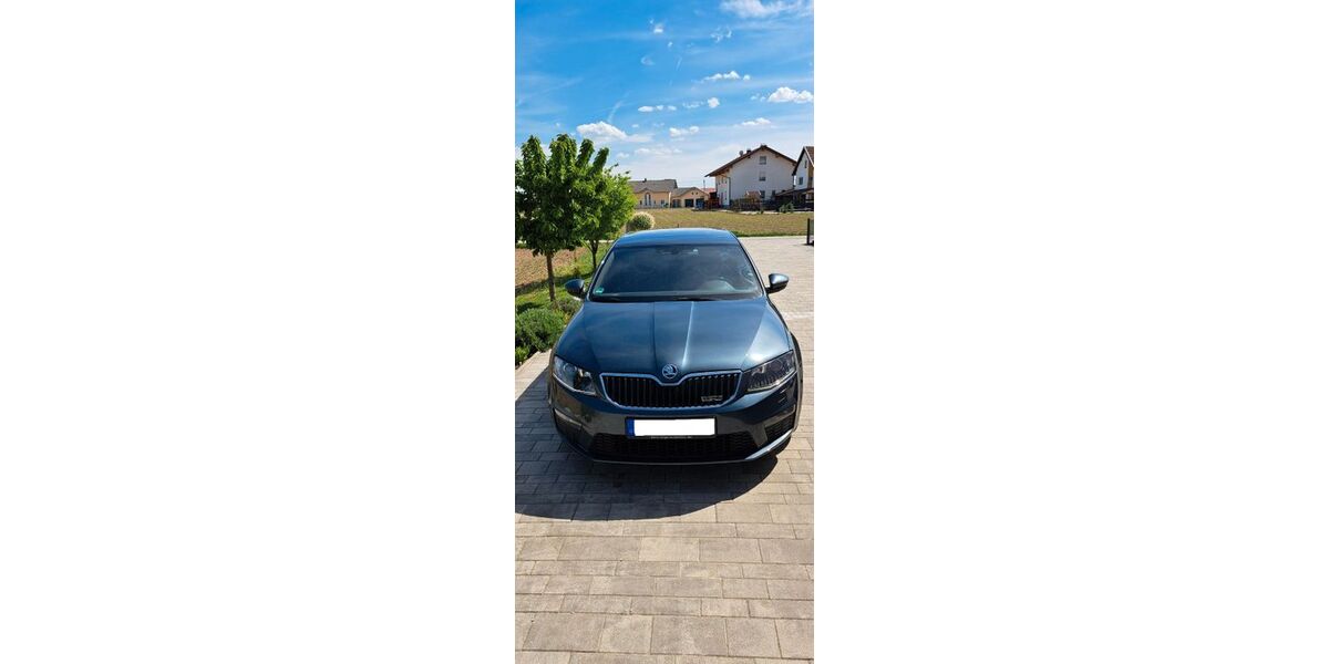 Skoda Octavia 134.000 km 13.199 &euro; Aholming 94527