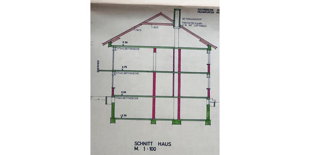 Doppelhaushälfte Fürstenfeldbruck - 6 Zimmer, 170 m&sup2;, 875.000&euro; | Angebot:26577069