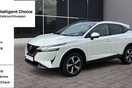 Nissan Qashqai 52.863 km 25.650 &euro; Zwickau 08056