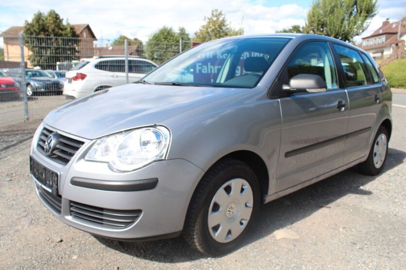VW Polo 92.290 km 3.999 € Herzberg am Harz 37412