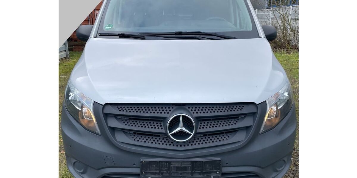 Mercedes-Benz Vito 216.000 km 9.980 &euro; Vettelschoß 53560