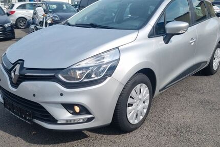 Renault Clio 77.500 km 9.990 &euro; Bad Honnef/Rottbitze 53604