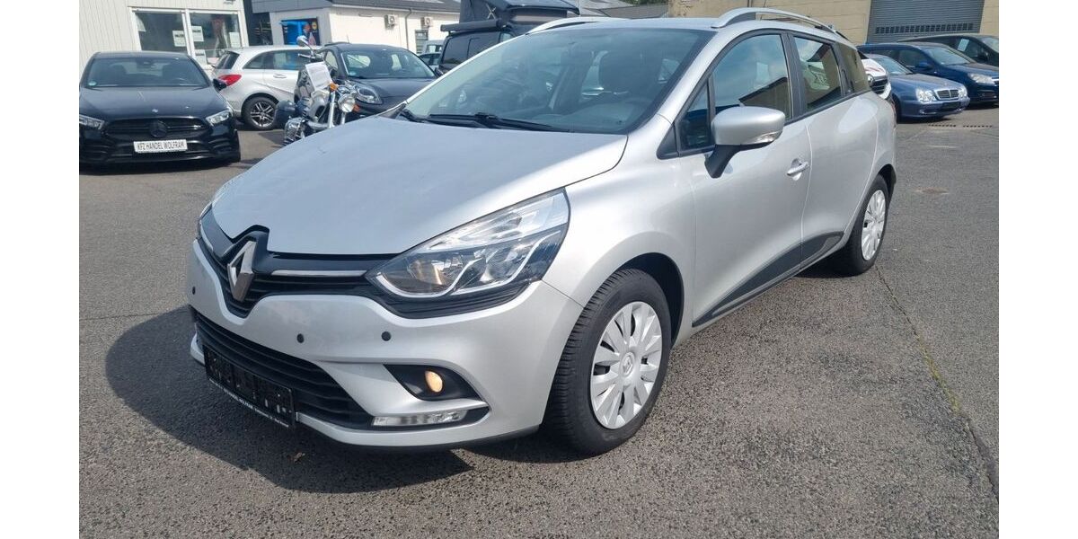 Renault Clio 77.500 km 9.990 &euro; Bad Honnef/Rottbitze 53604
