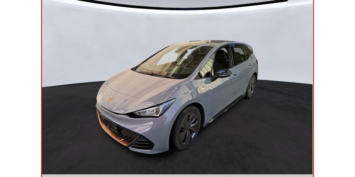 Cupra Born 20.503 km 25.475 &euro; Sankt Augustin 53757