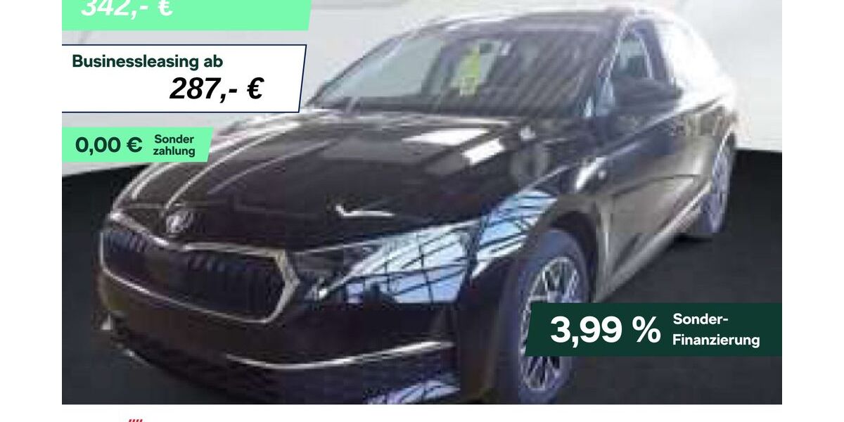 Skoda Octavia 15.154 km 32.430 &euro; Mitterteich 95666