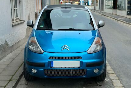 Citroen C3 124.000 km 1.800 &euro; Marktredwitz 95615
