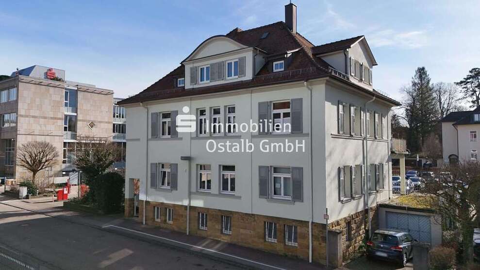 Büro in Schwäbisch Gmünd 1.450 € 138.1 m²