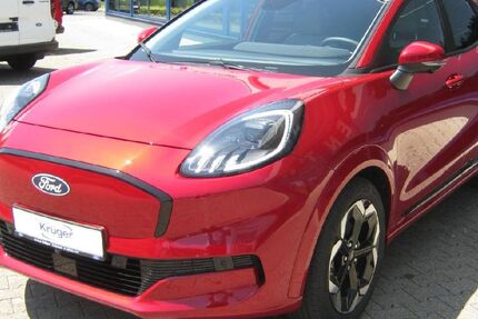 Ford Puma Gen-E 4.500 km 35.990 &euro; Erndtebrück 57339