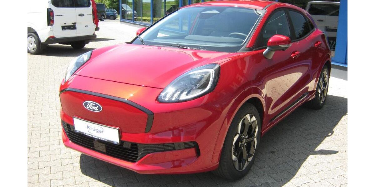 Ford Puma Gen-E 4.500 km 35.990 &euro; Erndtebrück 57339