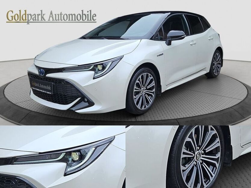 Corolla