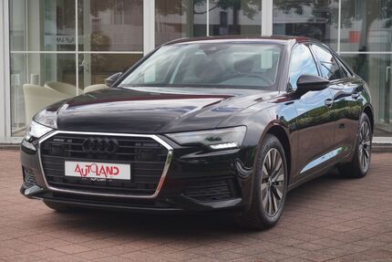 Audi A6 69.397 km 29.990 &euro; Freiberg 09599