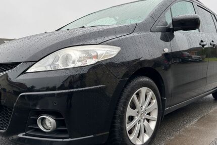 Mazda 5 265.000 km 2.200 &euro; Worms 67550