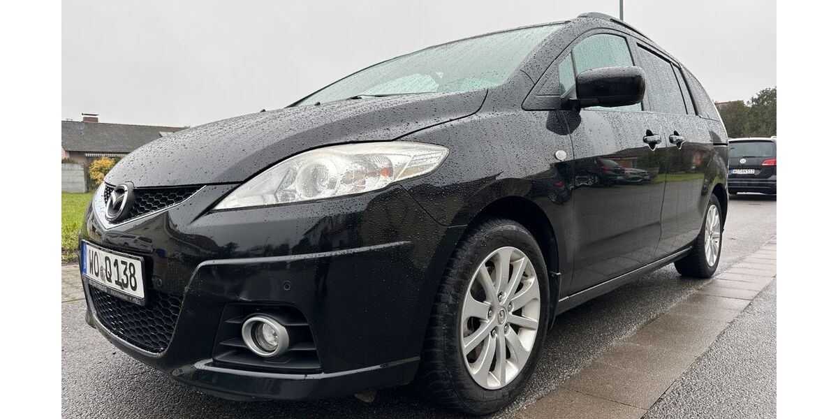 Mazda 5 265.000 km 2.200 &euro; Worms 67550