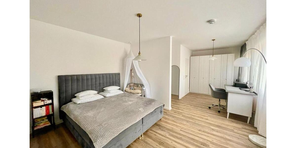 Etagenwohnung Reichshof - 2.5 Zimmer, 62 m&sup2;, 569&euro; | Angebot:25155072