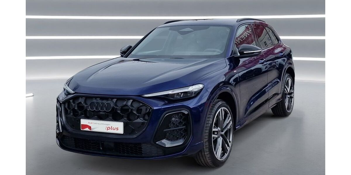 Audi Q5 2.000 km 65.750 &euro; Ingolstadt 85057