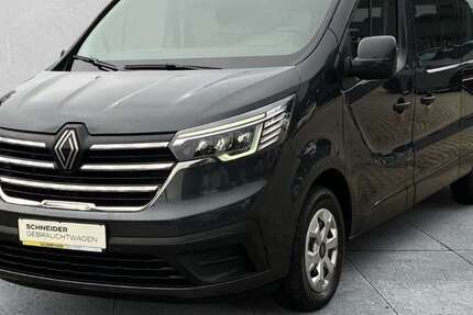 Renault Trafic 24.850 km 35.490 &euro; Chemnitz 09120