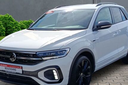 VW T-Roc 22.761 km 25.920 € Meiningen 98617