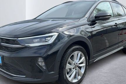 VW Taigo 4.905 km 26.450 &euro; Hamburg 22111