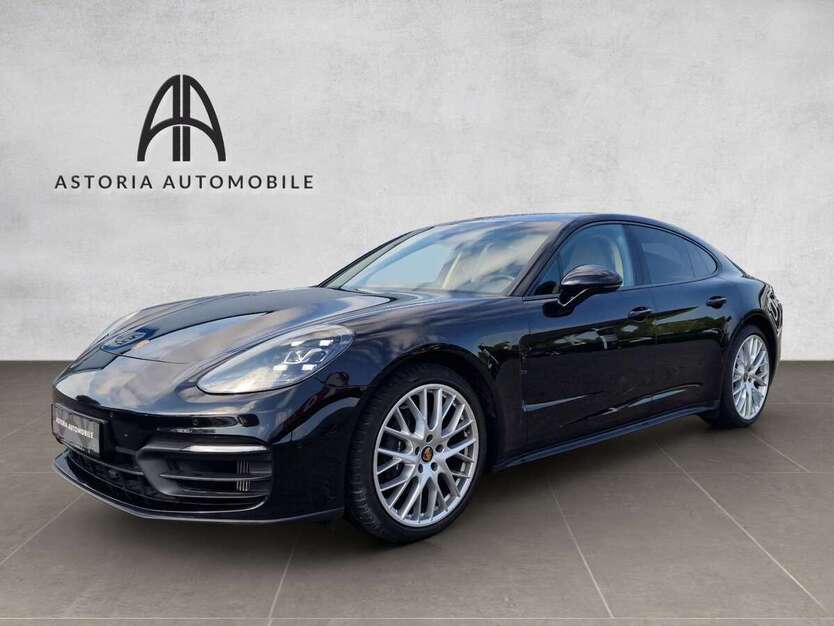 Porsche Panamera 83.460 km 64.911 € Kaarst (bei Düsseldorf) 41564