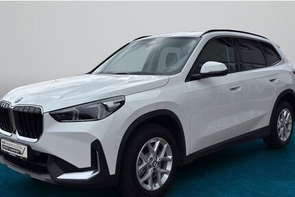 BMW X1 9.772 km 43.985 &euro; Bad Kreuznach 55543