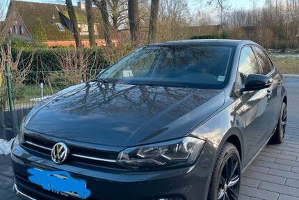 VW Polo 104.347 km 14.200 &euro; Tostedt 21255