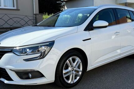 Renault Megane 180.000 km 6.900 &euro; ACHERN 77855