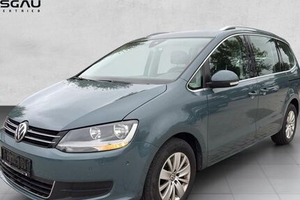 VW Sharan 192.700 km 18.990 € Emmendingen 79312