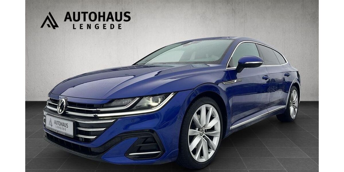 VW Arteon 87.974 km 29.999 &euro; Lengede 38268