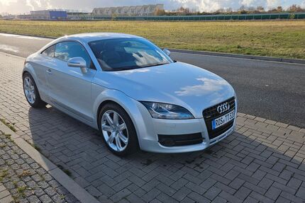 Audi TT 91.000 km 17.999 &euro; Dummerstorf 18196