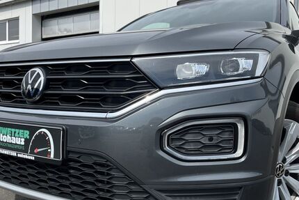 VW T-Roc 28.403 km 26.460 &euro; Marktredwitz 95615