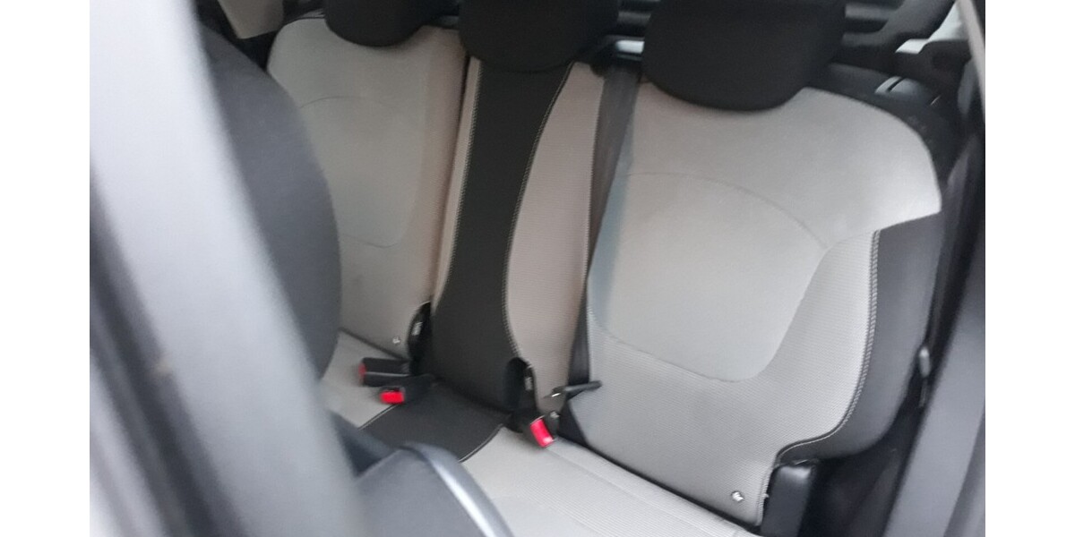 Renault Captur 91.500 km 10.900 € Panketal 16341