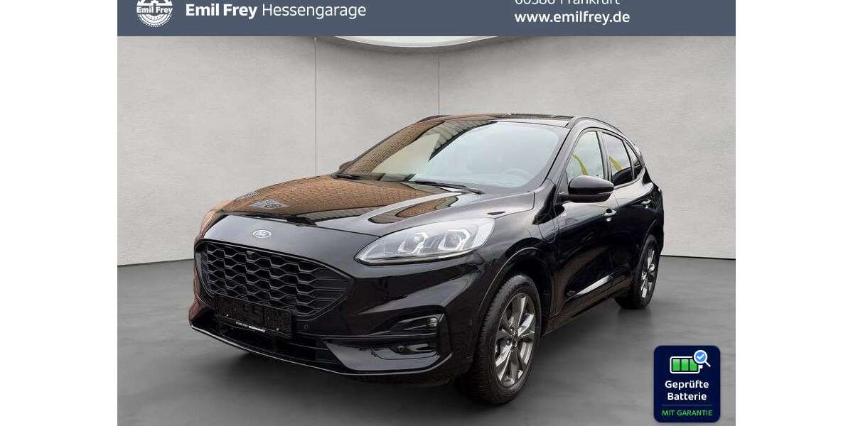 Ford Kuga 19.852 km 27.950 &euro; Frankfurt am Main 60386