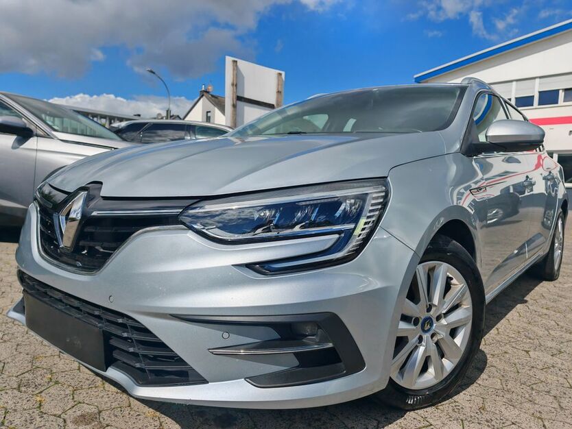 Renault Megane 140.121 km 12.971 € Wölfersheim 61200
