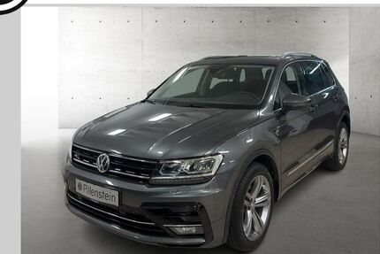 VW Tiguan 65.050 km 25.906 &euro; Fürth 90762