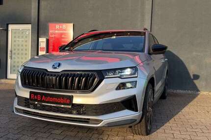 Skoda Karoq 187.955 km 19.999 &euro; Gaggenau 76571