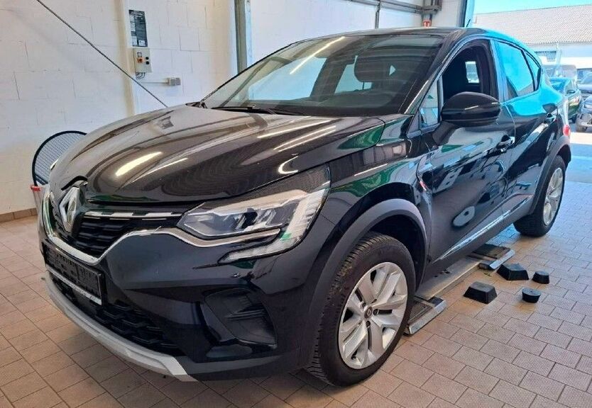 Captur
