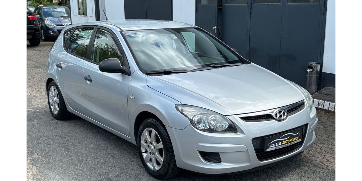 Hyundai i30 133.000 km 4.990 &euro; Bremen 28219