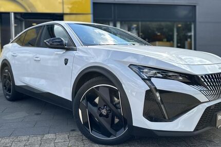 Peugeot 408 31.703 km 28.990 € Steinfurt 48565