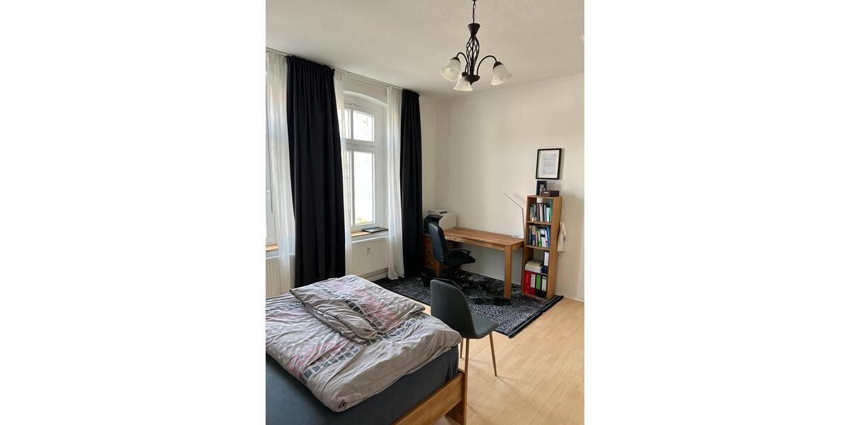 Etagenwohnung Zerbst (Anhalt) - 2 Zimmer, 65 m&sup2;, 655&euro; | Angebot:26339606