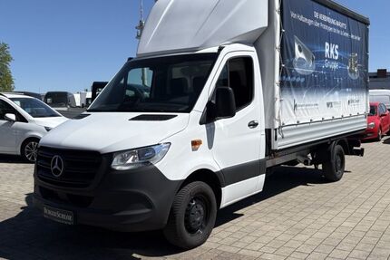 Mercedes-Benz Sprinter 28.834 km 49.349 &euro; Schorndorf 73614