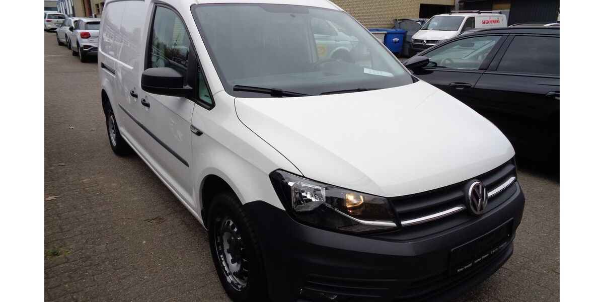 VW Caddy Maxi 165.830 km 13.900 &euro; Hamburg 22399