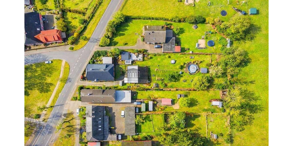 Mehrfamilienhaus, Wohnhaus Bleckede Barskamp - 6 Zimmer, 313 m&sup2;, 535.000&euro; | Angebot:26174356